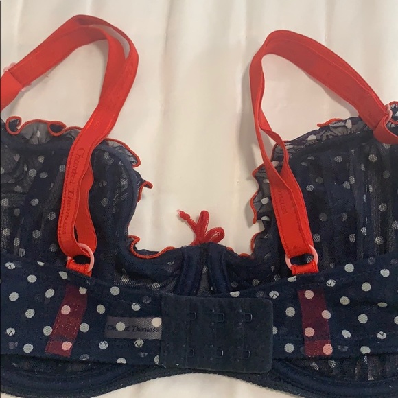 Chantal Thomas culture - Picture 6 of 8